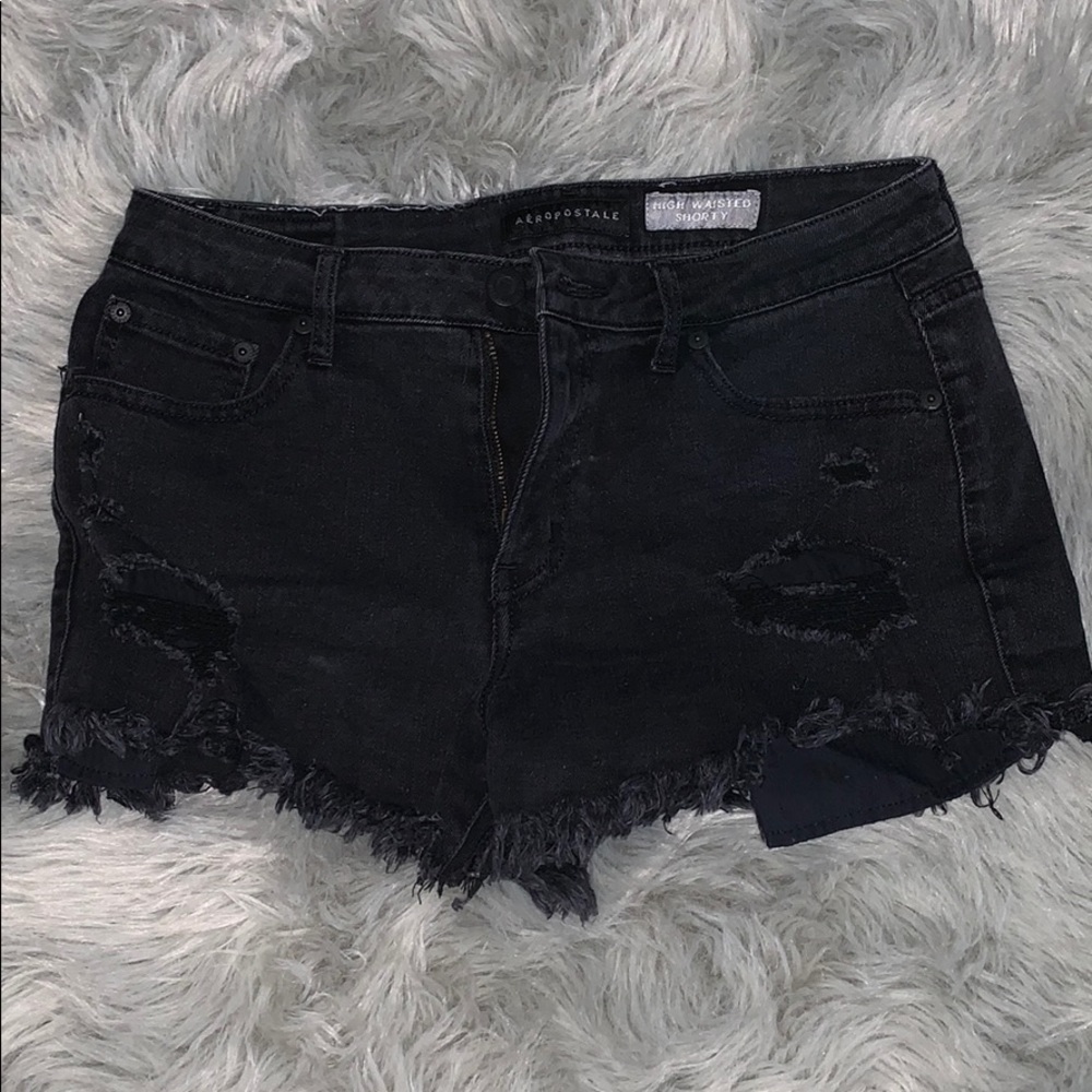 Aeropostale Jean shorts